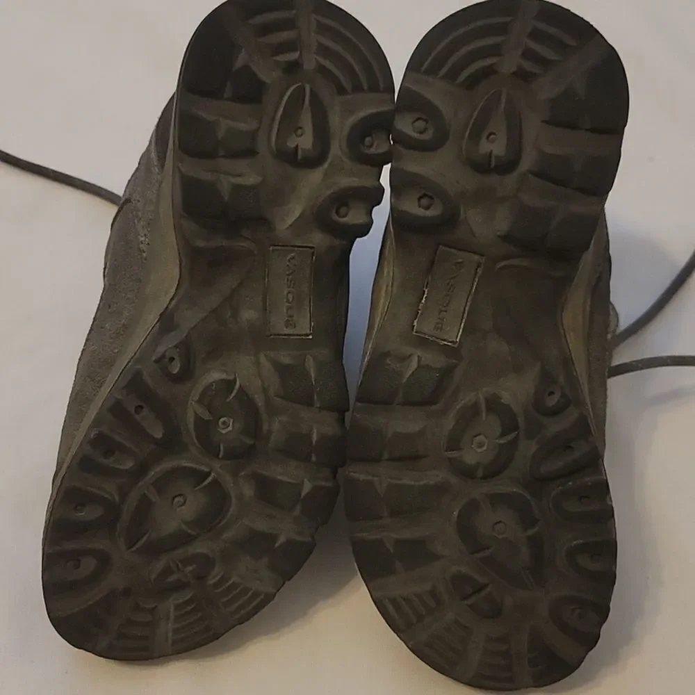 Vasque waterproof hightops